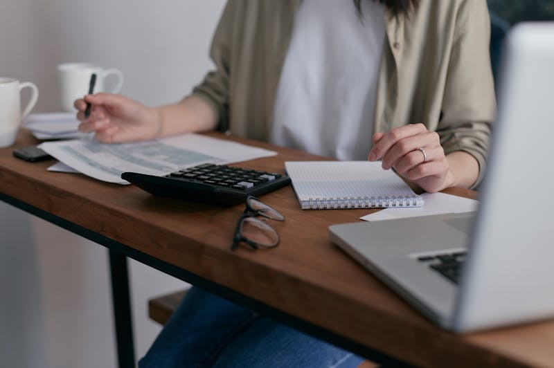 Windykacja należności