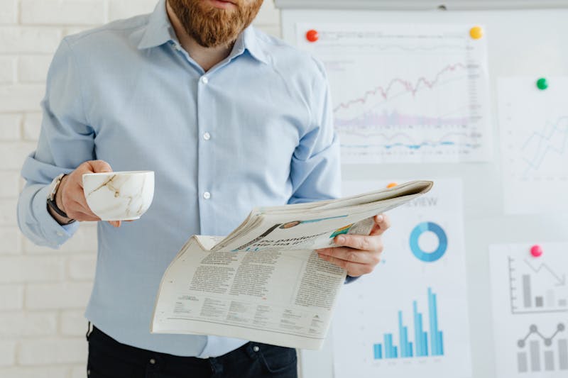 Źródła finansowania firmy