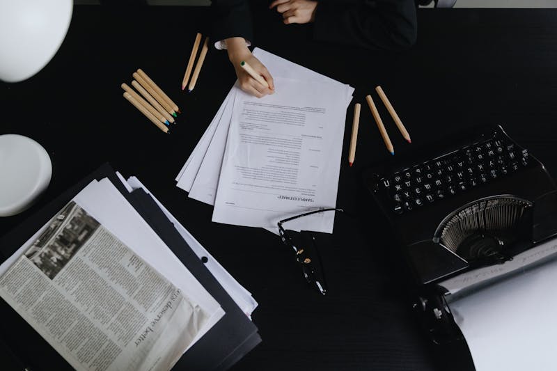 Windykacja należności krok po kroku